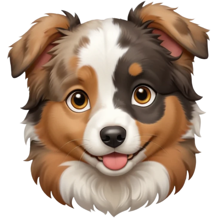 aussie pets emoji