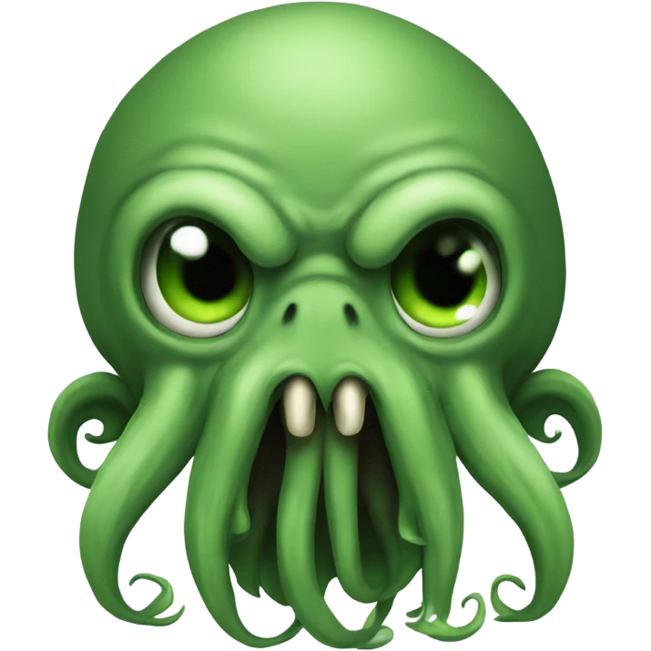 Cthulhu passives emoji
