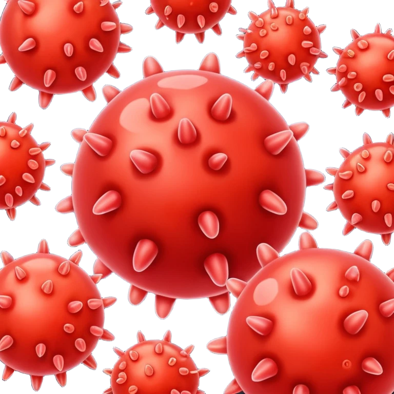 Infections  emoji