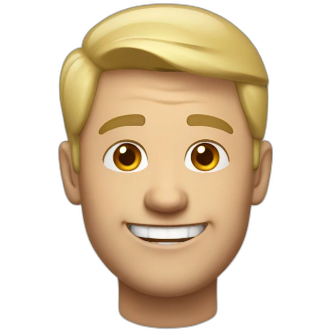 happy frank ten brink emoji