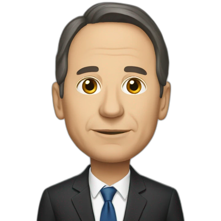 Legault emoji