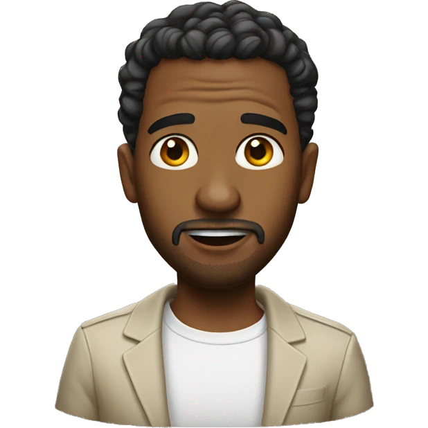 Hollywood emoji