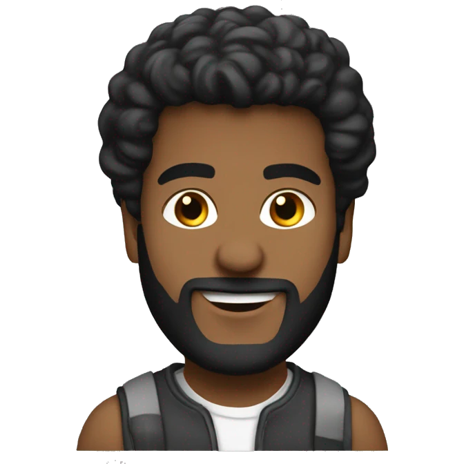 malik nabers  emoji