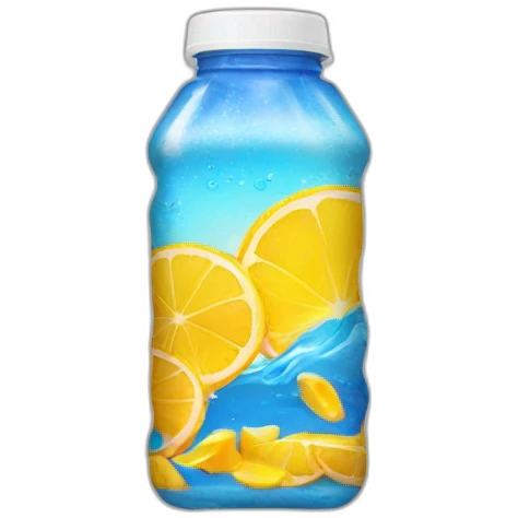 caprisun emoji