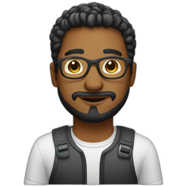product designer emoji