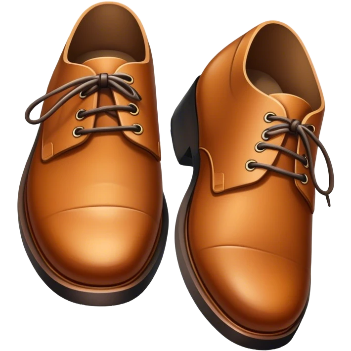 shoes emoji
