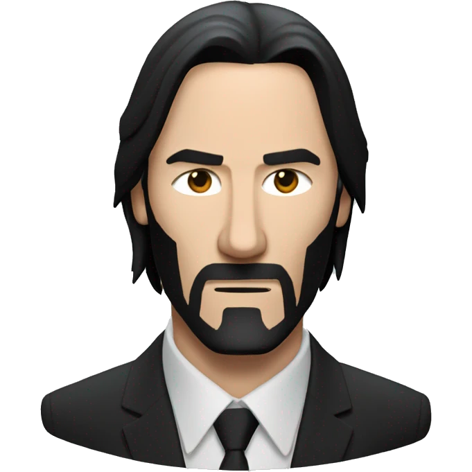 john wick emoji