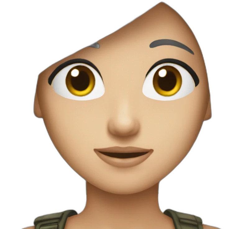 Cliy  emoji