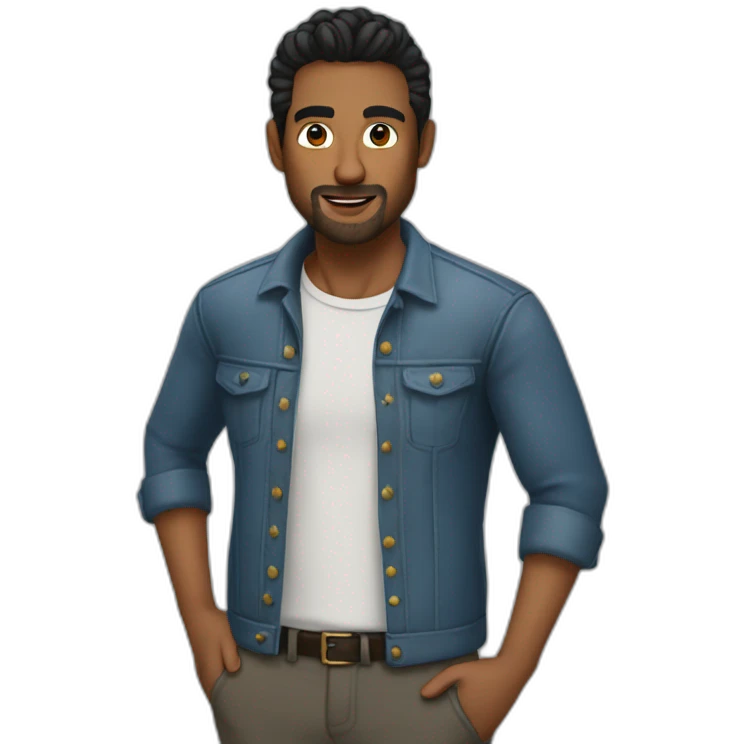 rigo-salazar emoji