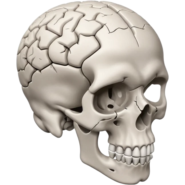 💀🤯 emoji