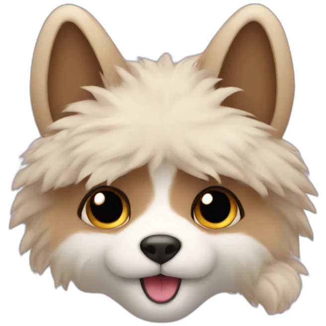 fur emoji