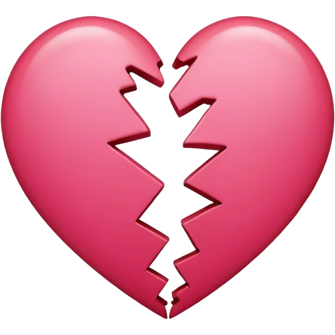 ❤️‍🔥​+❤️‍🩹+​🩷​ emoji