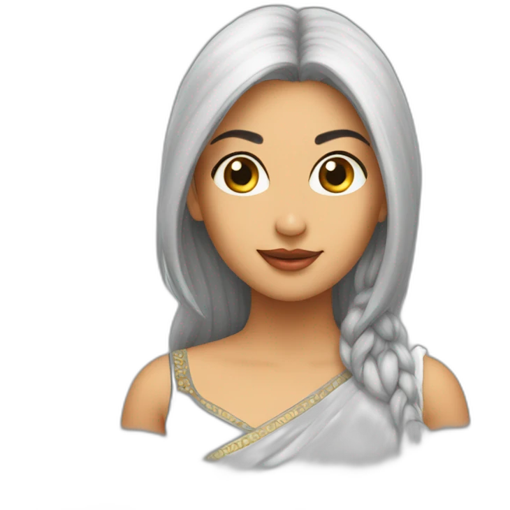Aradhya emoji