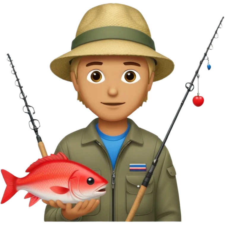 Открытка С Днем рождения тестя. ему 72 года. без текста. тема авто и рыбалка. номерной знак E055AE48 должен быть российским.  автомобиль - вишневая Daewoo Nexia. emoji