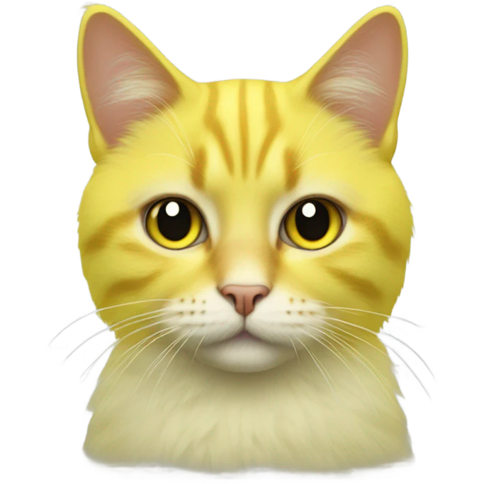Lemon Cat emoji