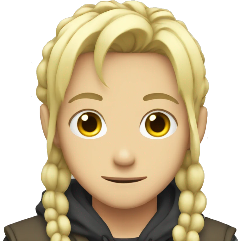 Anime  emoji