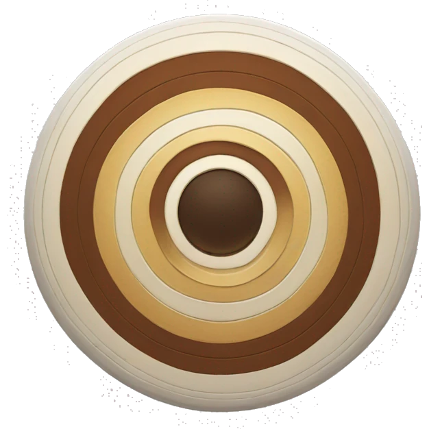 Bullseye Marvel emoji