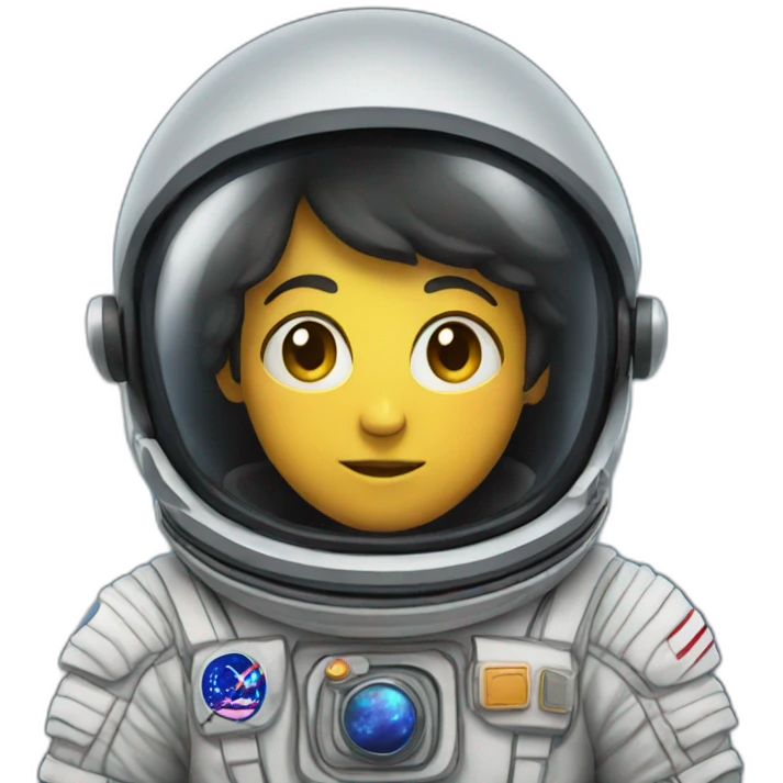 space emoji