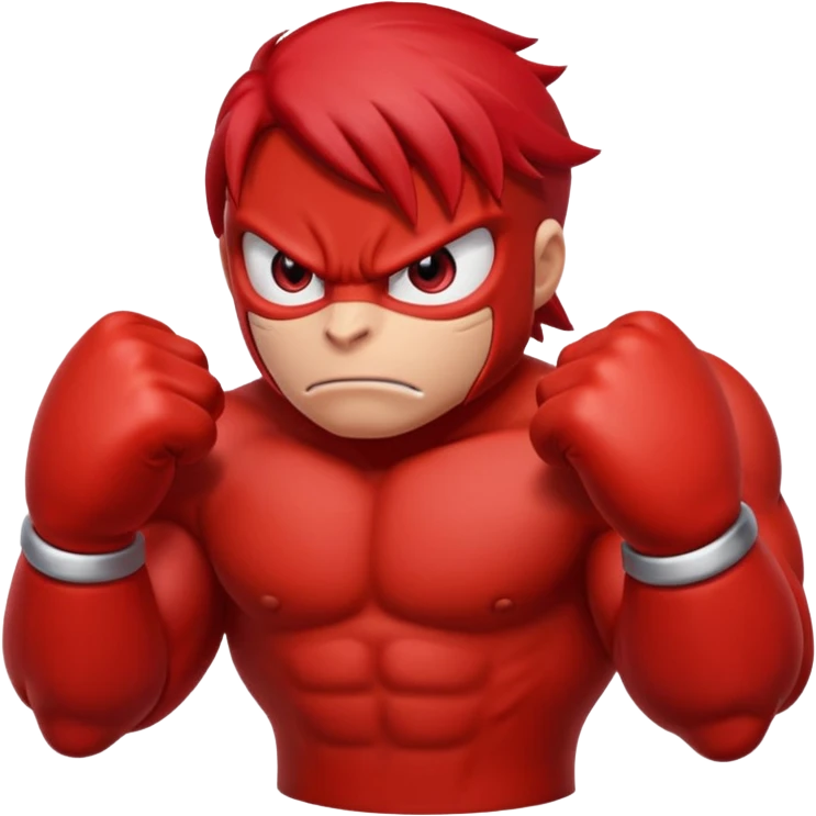 Sonics friend knuckles emoji