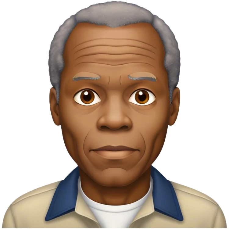 Glover emoji