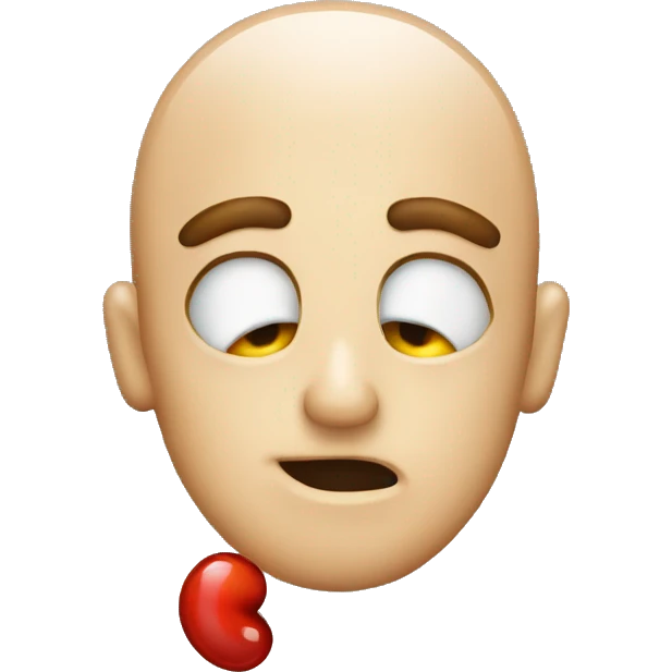 kidney  emoji