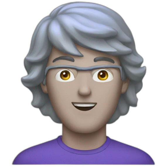 announcing emoji