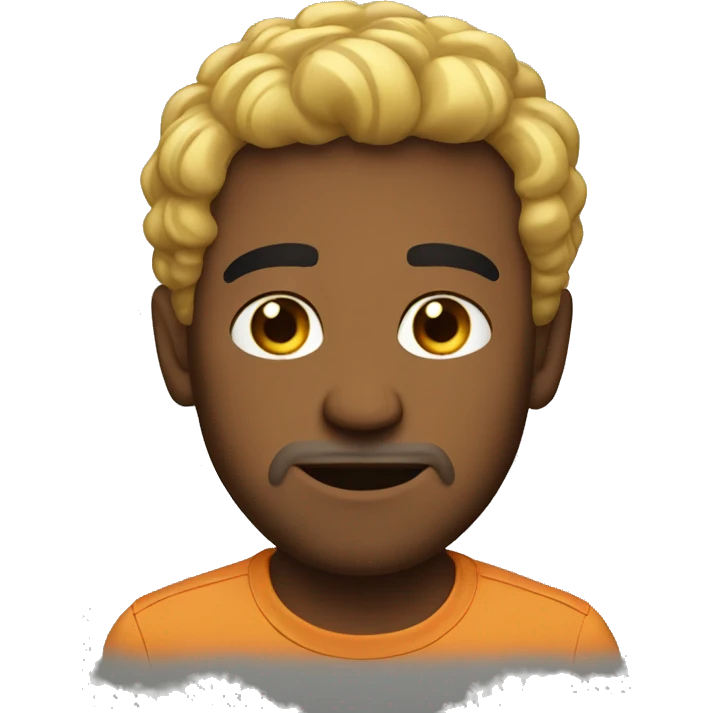 chill guy meme emoji