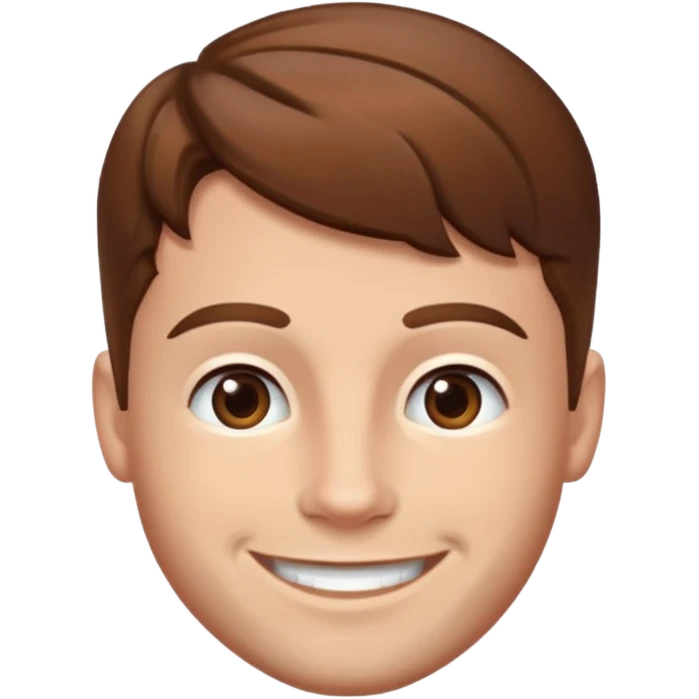 jonathan vanderbuckle emoji