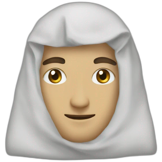Le coran emoji