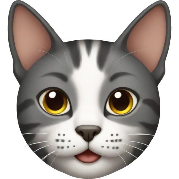 Cat emoji