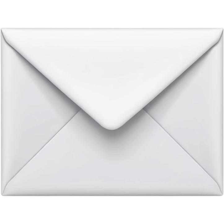 envelope emoji