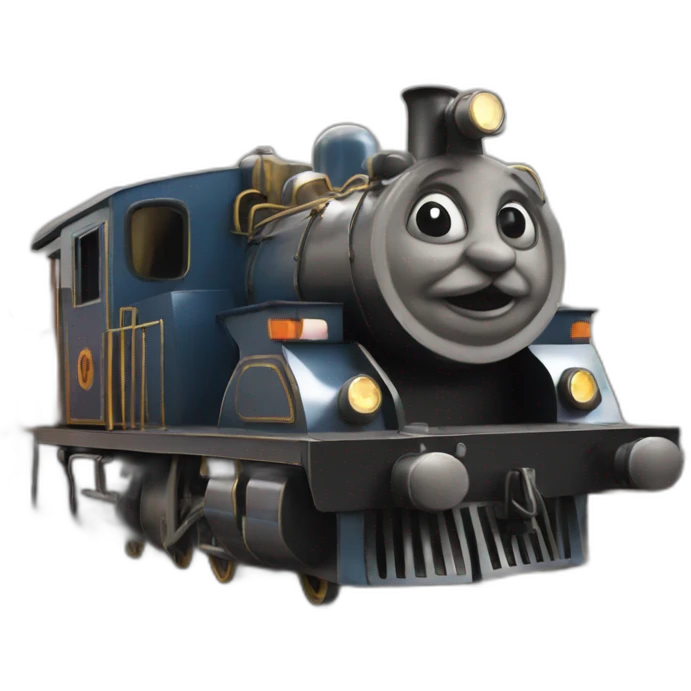 LOCO emoji