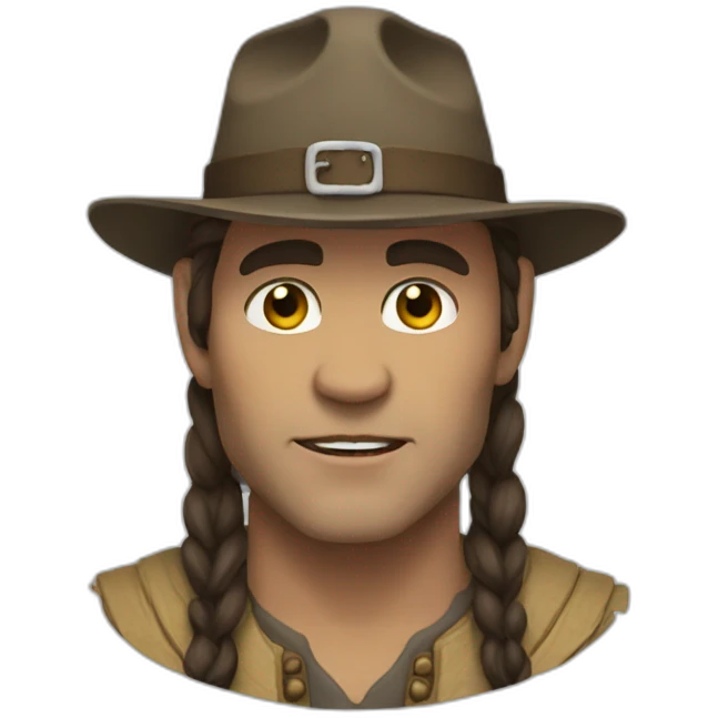Kerchak  emoji
