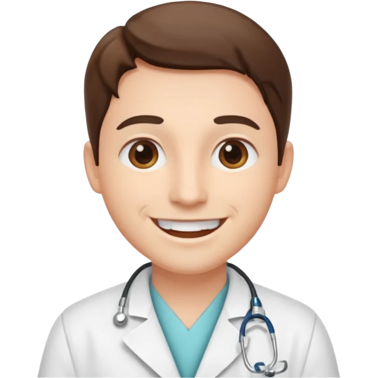 dentista emoji