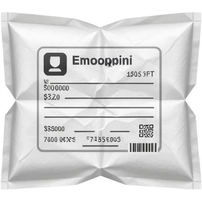 ST Receipt emoji