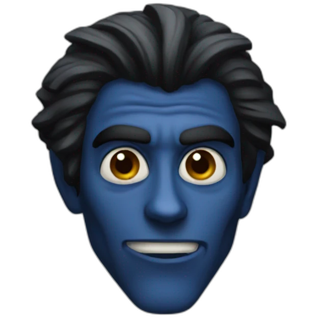 nightcrawler emoji