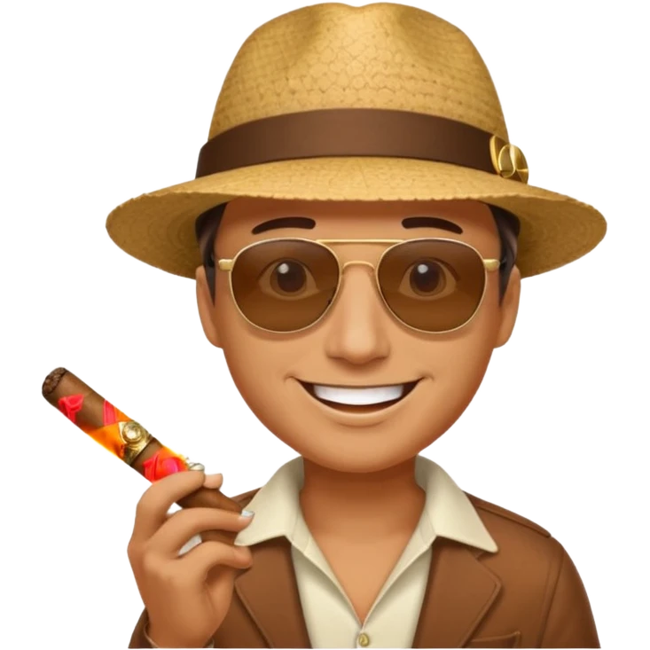 pepa de killerµ emoji