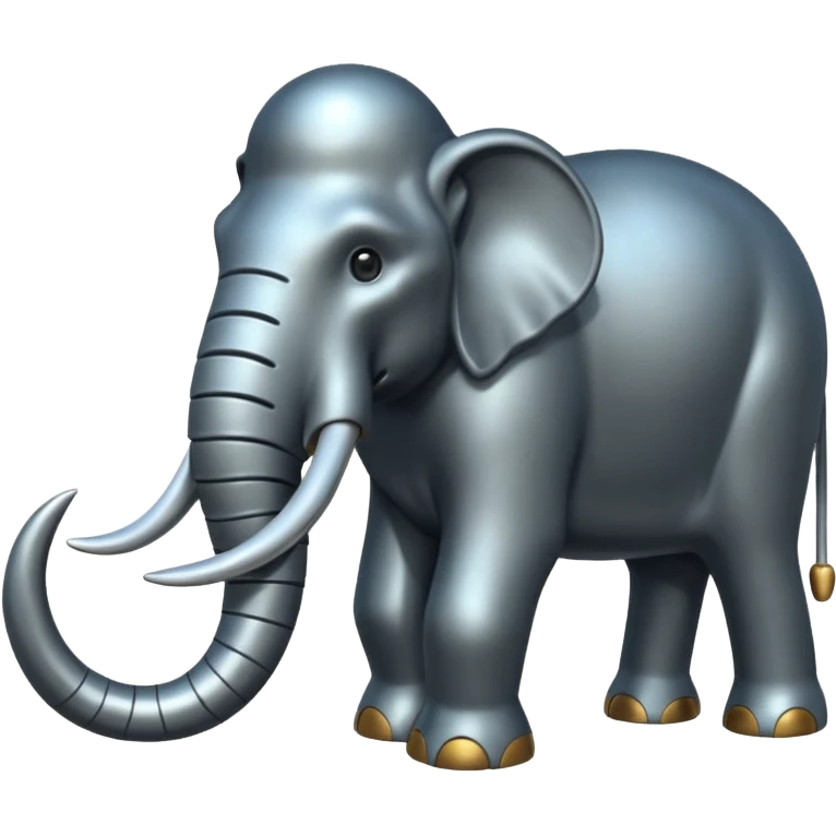 Il Mastodontico Telepiedone Planetario emoji