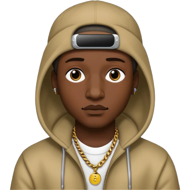 future the rapper emoji