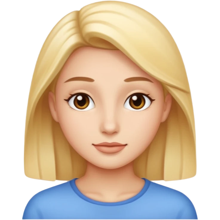 beuaty emoji