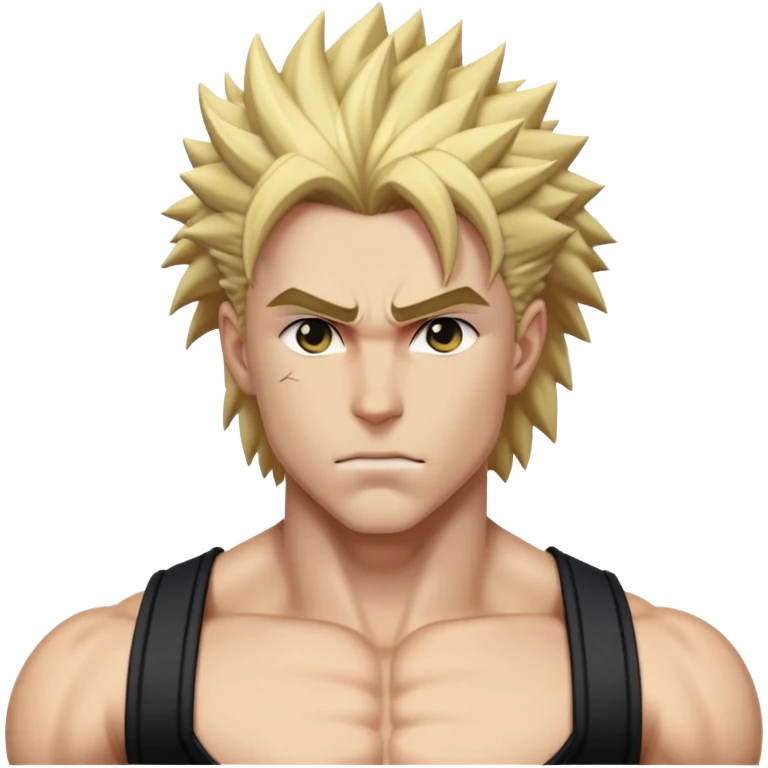 Dio Brando emoji