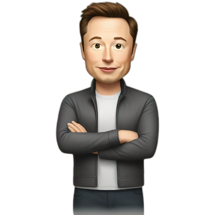 elon musk emoji