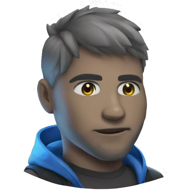KRU ESPORTS emoji