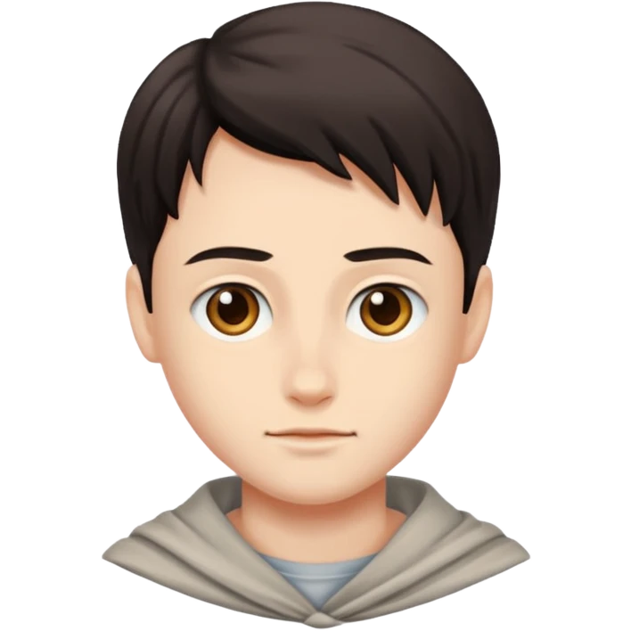 Levi emoji