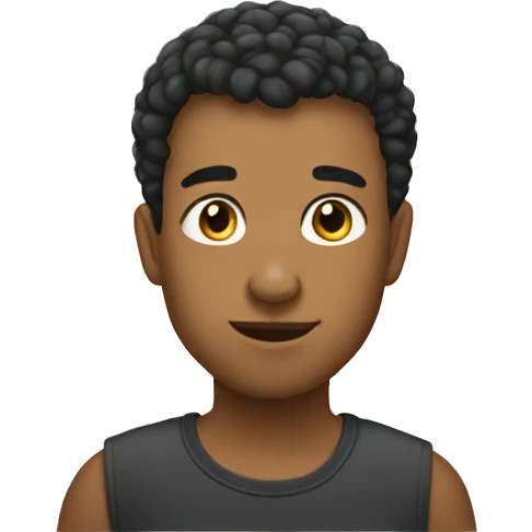Emoji de cria emoji