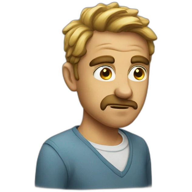 stupid emoji
