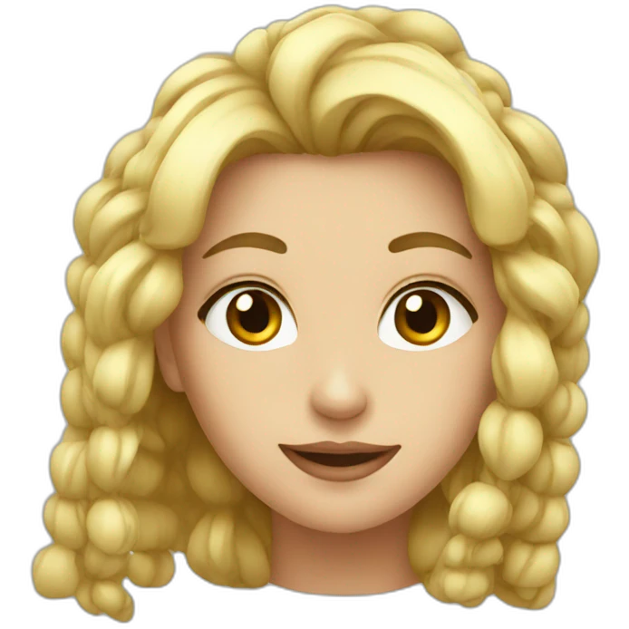 holly emoji