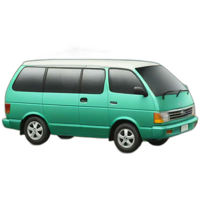 toyota-picnic emoji