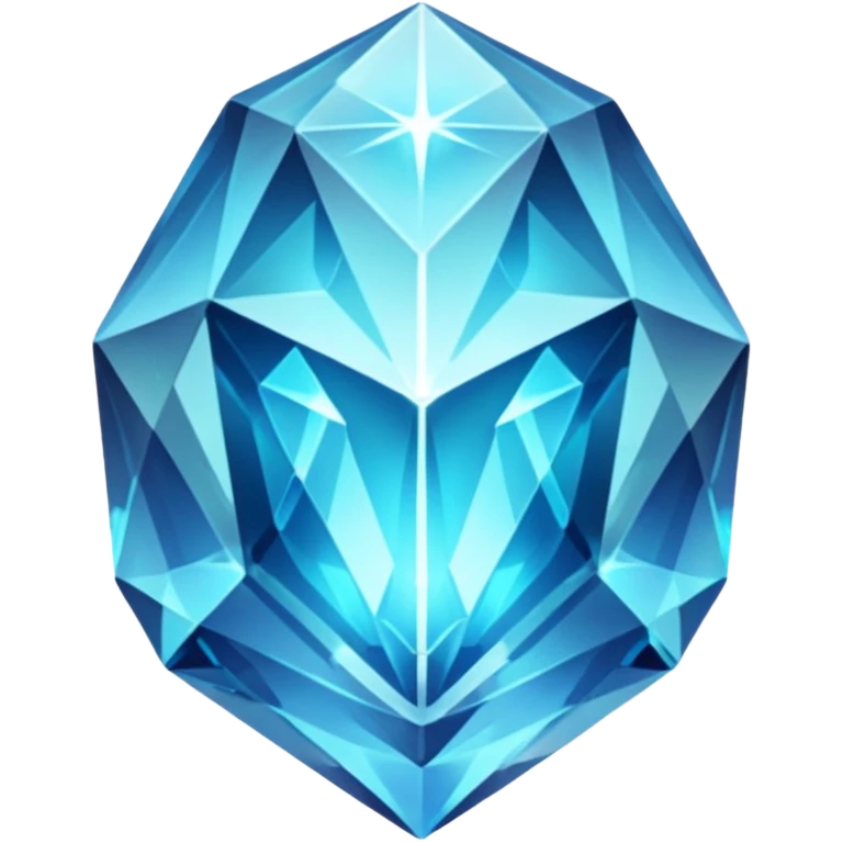 Crystal Golem emoji