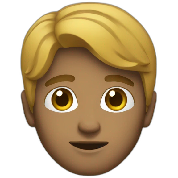 Cool emoji